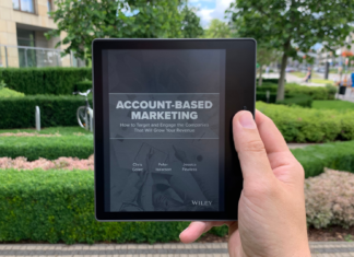 “Account Based Marketing”, czyli podręcznik ABM dla początkujących